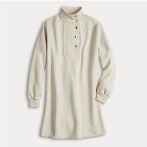 Women's Sweatshirt Dress